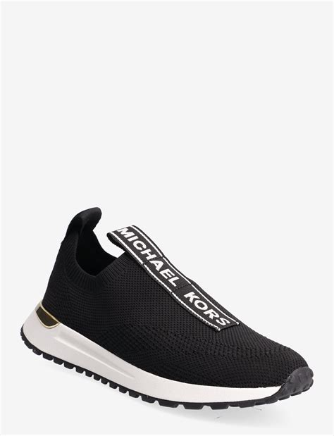 michael kors bodie slip on sneakers